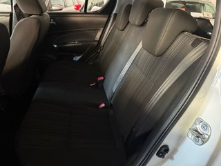 Suzuki Swift 2016