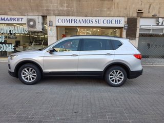 Seat Tarraco 1.5 TSI 110kW 150CV StSp Style
