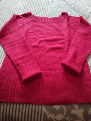 Conjunto de jersey y pantalón