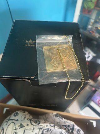 Adidas Reptossage Yu-Gi-Oh! Mago Oscuro chanclas