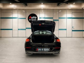 Mercedes-Benz Clase CLA 180 2019