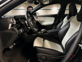 Mercedes-Benz Clase CLA 180 2019