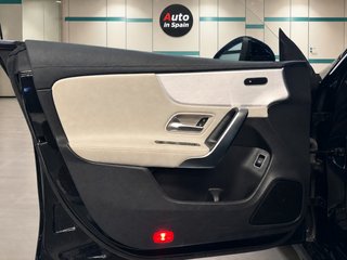 Mercedes-Benz Clase CLA 180 2019