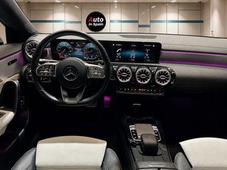 Mercedes-Benz Clase CLA 180 2019