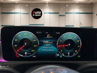 Mercedes-Benz Clase CLA 180 2019