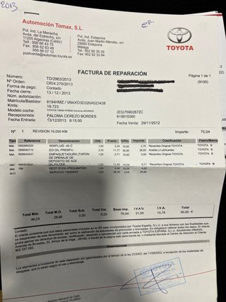 Yaris hibrido 101 cv Advance 132000 km