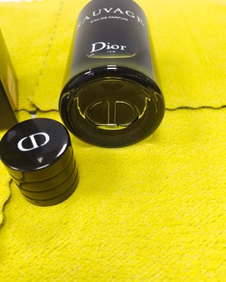 Perfume Dior Sauvage Eau de Parfum