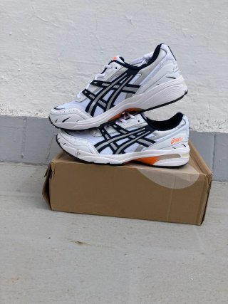 Zapatillas Asics Talla 43