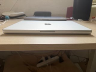 MacBook Pro 14 M4 Pro 24GB RAM 512GB SSD