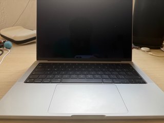 MacBook Pro 14 M4 Pro 24GB RAM 512GB SSD