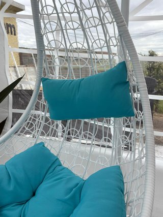 OFERTA!! Columpio Cesta Colgante