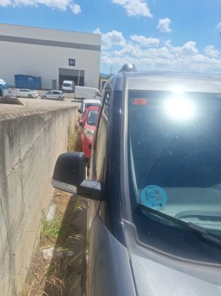 FIAT Doblò 2018
