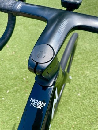 Ridley Noah Fast Talla L SRAM Red AXS