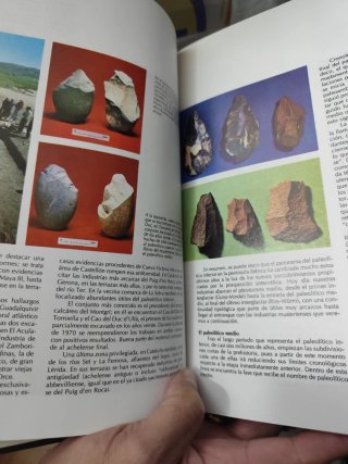 Enciclopedia Historia de España