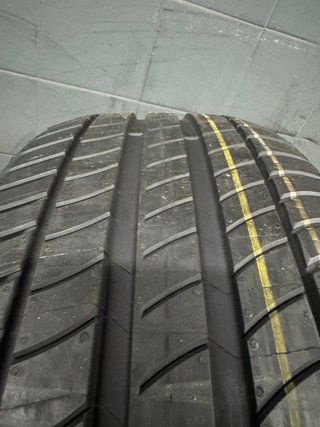 Neumático Michelin 225/55 R17 97W Primacy3