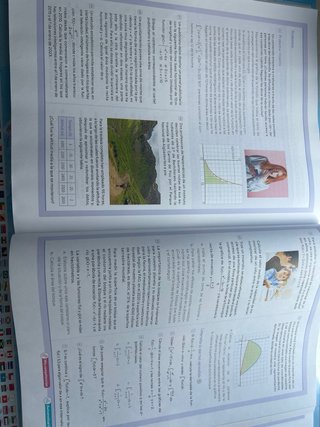 Matemáticas aplicadas a las Ciencias Sociales I...