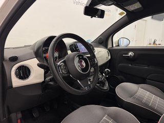 FIAT 500 OPORTUNIDAD