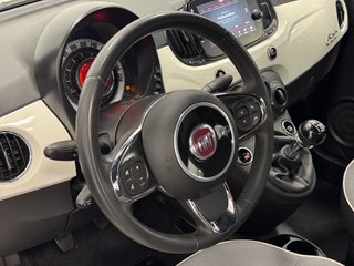 FIAT 500 OPORTUNIDAD
