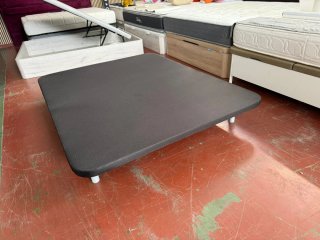 Colchón Flex Wellness 150x190 + Base