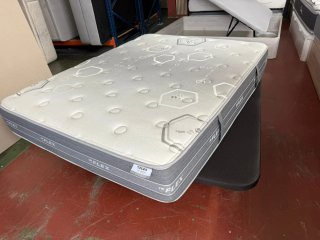 Colchón Flex Wellness 150x190 + Base