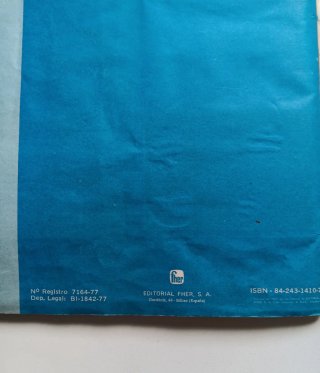 Álbum de cromos de perros