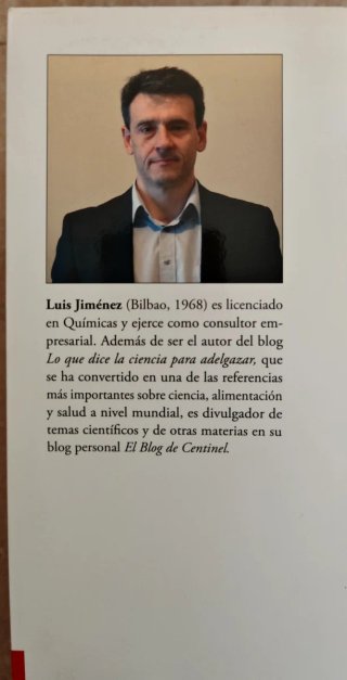 Lo que dice la ciencia para adelgazar de forma ...
