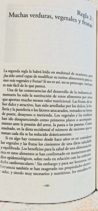 Lo que dice la ciencia para adelgazar de forma ...