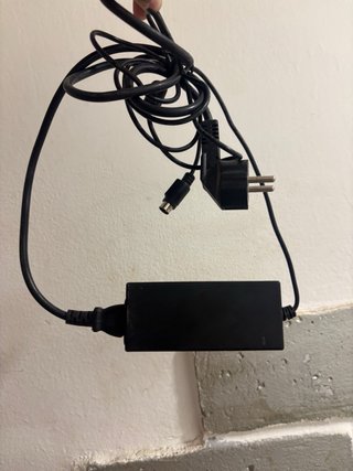 Impresora Térmica 80mm Aqprox Negra