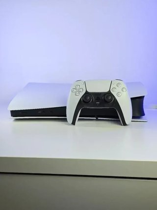 PlayStation 5 Edición Digital mando ps5 original