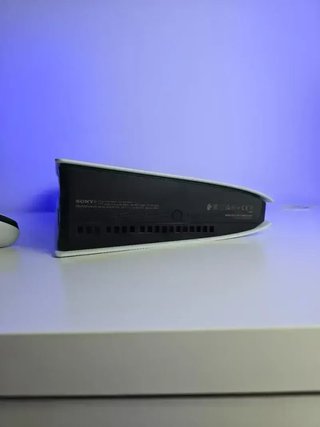 PlayStation 5 Edición Digital mando ps5 original