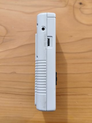 Nintendo Game Boy DMG Restaurado