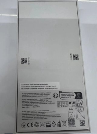 Xiaomi 15