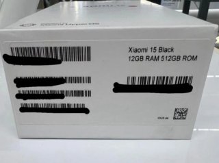 Xiaomi 15