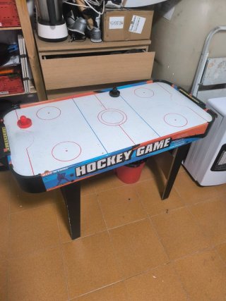 Mesa de Air Hockey HOCKEY GAME