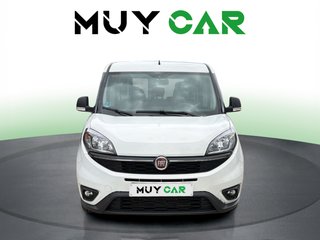 Fiat Dobló Combi BlueHDi 100 N1 75 kW (102 CV)