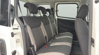 Fiat Dobló Combi BlueHDi 100 N1 75 kW (102 CV)