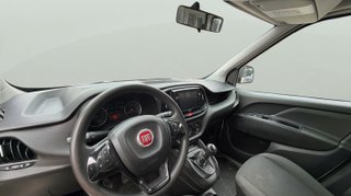 Fiat Dobló Combi BlueHDi 100 N1 75 kW (102 CV)