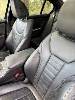 BMW Serie 3 2019 M340i