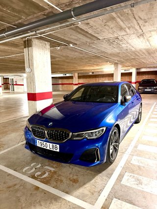 BMW Serie 3 2019 M340i