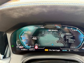 BMW Serie 3 2019 M340i
