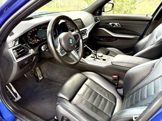 BMW Serie 3 2019 M340i