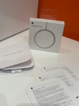 Cargador MagSafe Apple