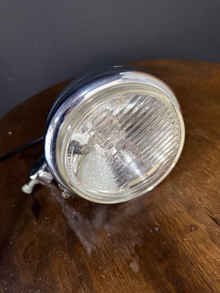 Faro Harley Davidson Sportster