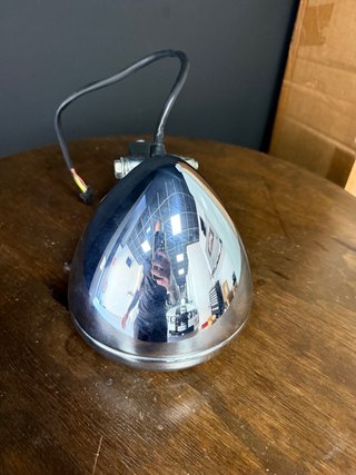 Faro Harley Davidson Sportster