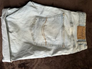 Bermudas Vaqueras Pull&Bear Talla 40