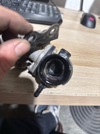 Termostato Kawasaki KLE 500