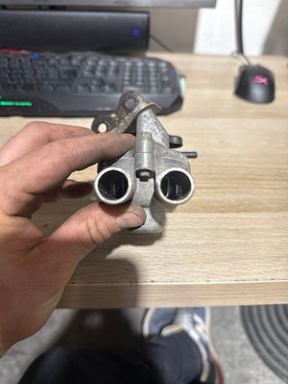 Termostato Kawasaki KLE 500