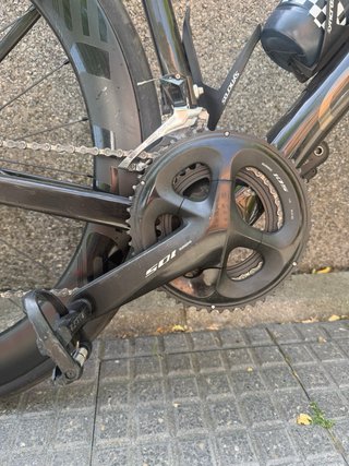 Orbea Orca M30 Bicicleta Carretera...