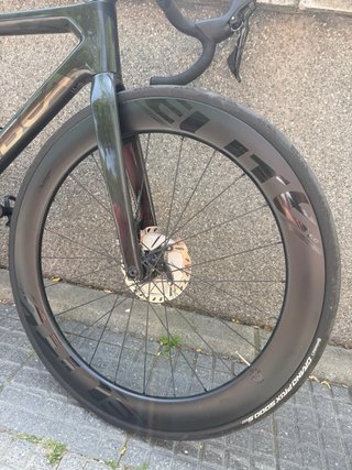 Orbea Orca M30 Bicicleta Carretera...