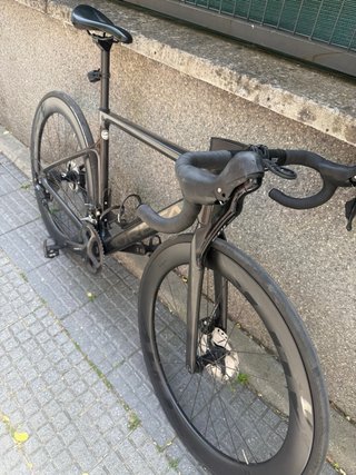 Orbea Orca M30 Bicicleta Carretera...